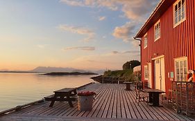 Handelsstedet Forvik